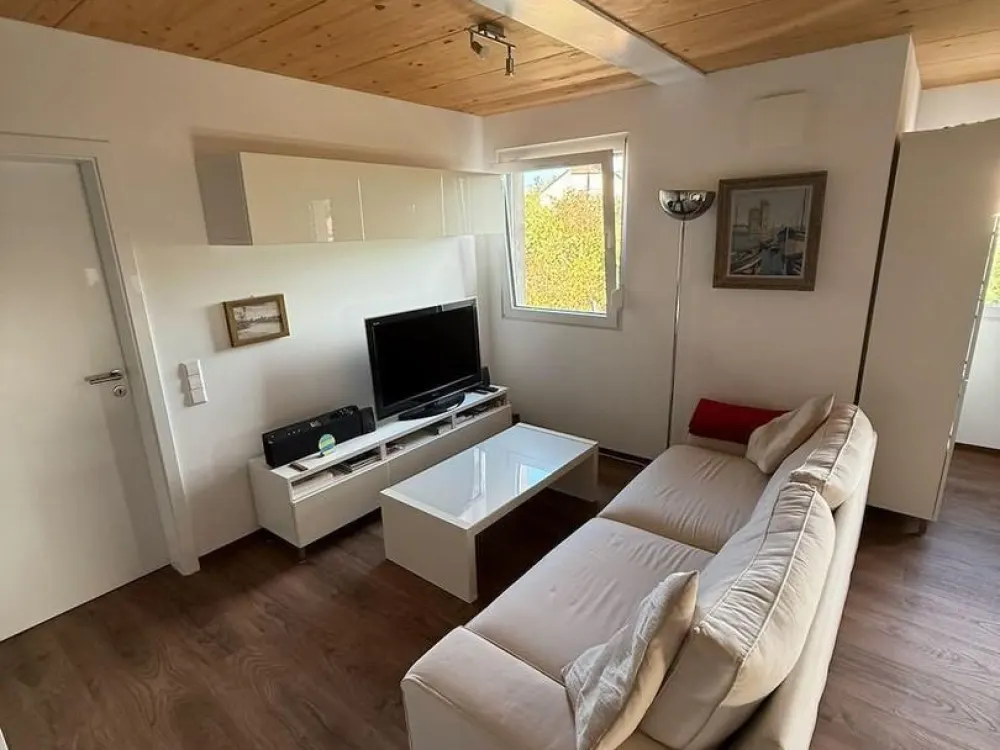 Wohnungen im 1 OG 80m²