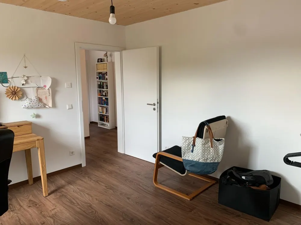 Wohnungen im 1 OG 80m²