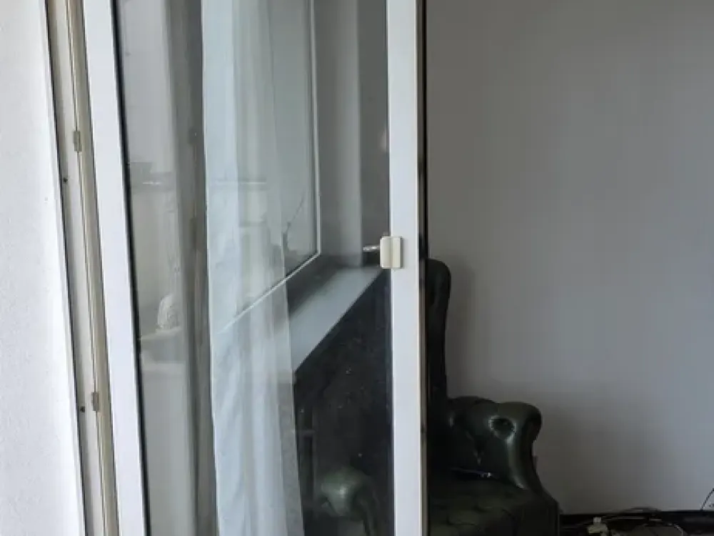 Practical 2-Room Apartment in Buckow
