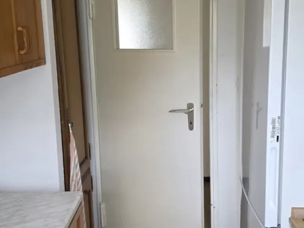 Practical 2-Room Apartment in Buckow