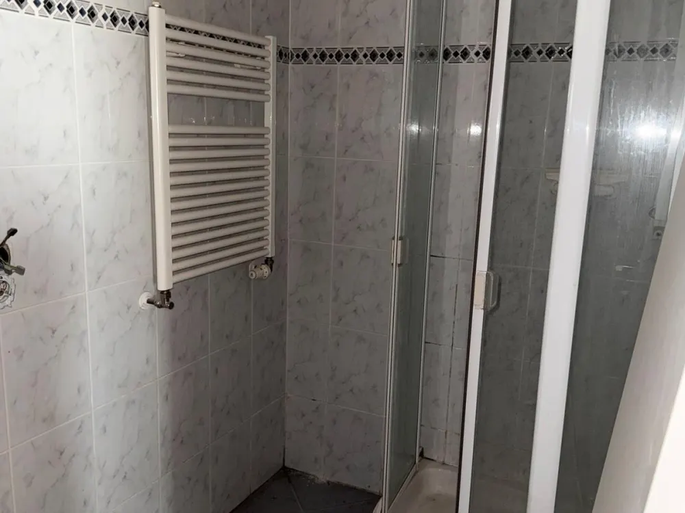 Renovierte 1-Zimmer Wohnung in Hammersbach