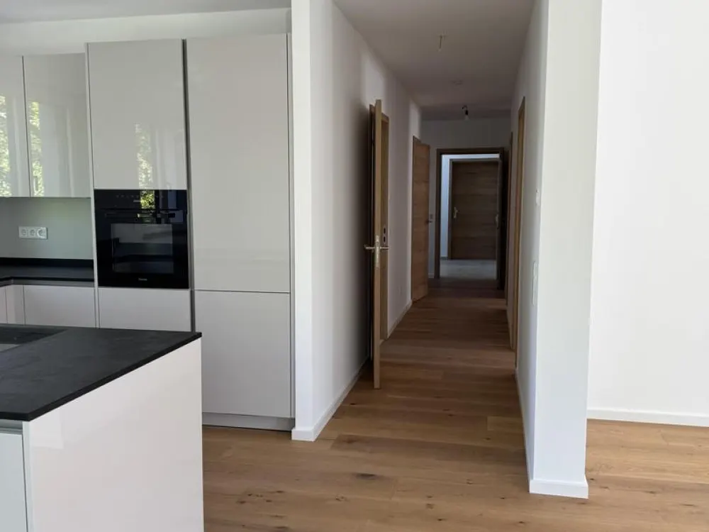 Am Grüngürtel von Frankfurt - 3 Zimmerwohnung - direkt am Wald - Dreieich Buchschlag