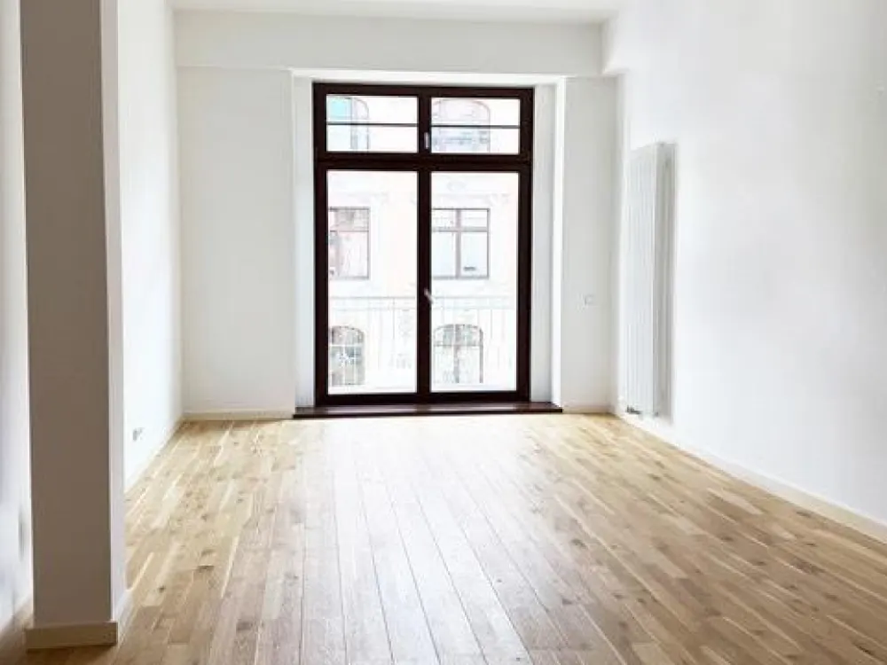 Ruhig gelegene 2 Zimmer Wohnung in Berlin Mitte mit Concierge