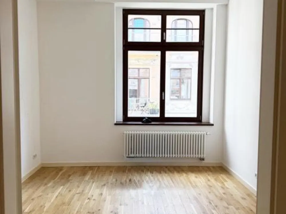 Ruhig gelegene 2 Zimmer Wohnung in Berlin Mitte mit Concierge