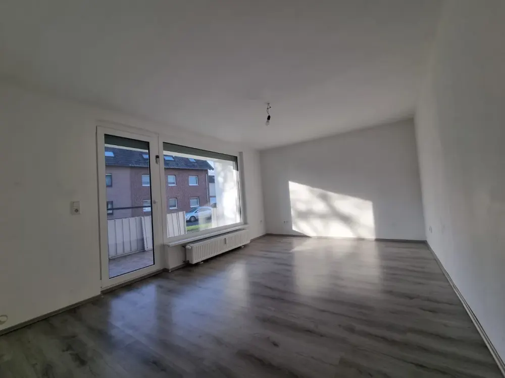 Verfügbar ab Januar 2027! Modern ausgestattete 4-Zimmer-Wohnung in ruhiger Wohnlage