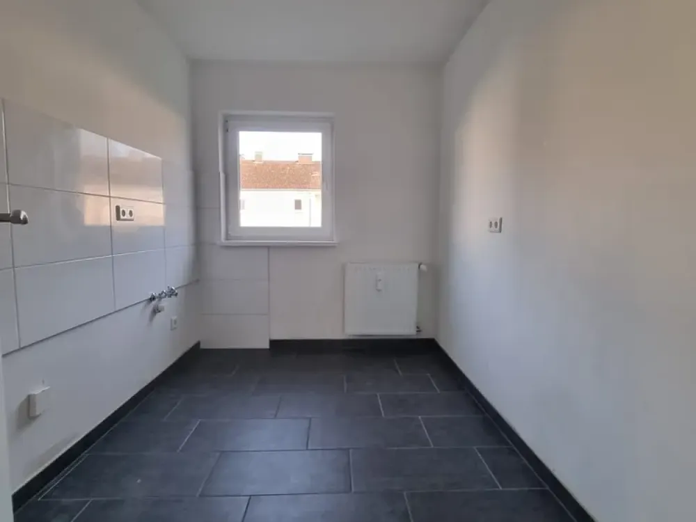 Verfügbar ab Januar 2027! Modern ausgestattete 4-Zimmer-Wohnung in ruhiger Wohnlage