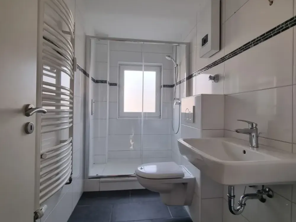 Verfügbar ab Januar 2027! Modern ausgestattete 4-Zimmer-Wohnung in ruhiger Wohnlage