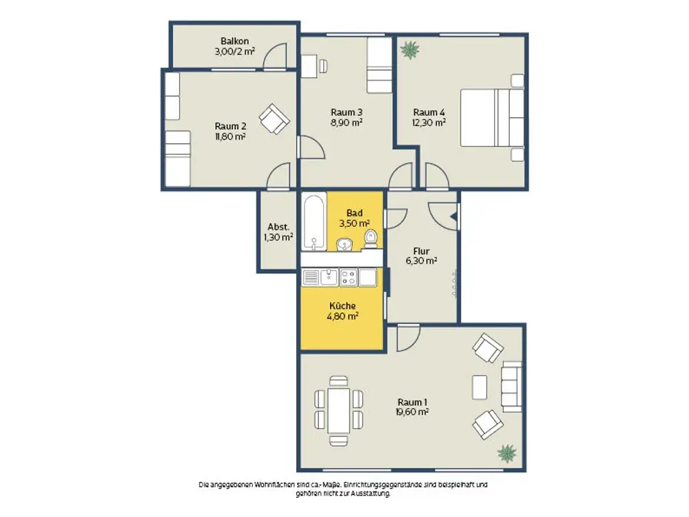 With White Housing Entitlement Certificate