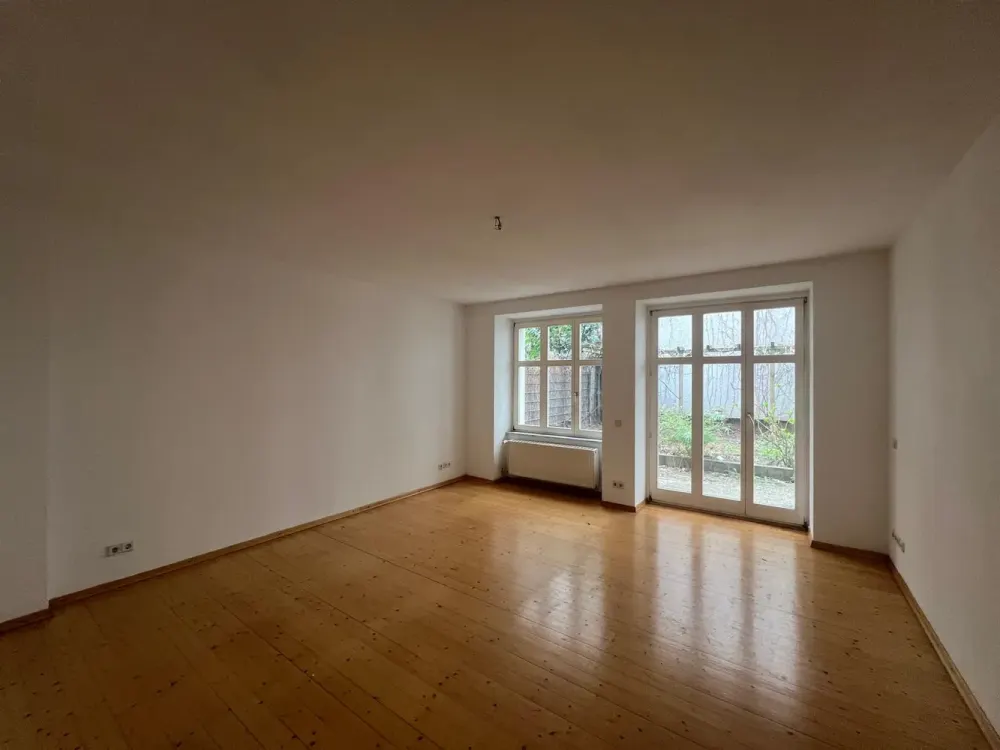 3-Zimmer-Wohnung mit Terasse im beliebten Helmholtzkiez