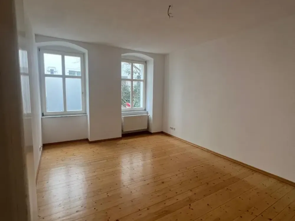 3-Zimmer-Wohnung mit Terasse im beliebten Helmholtzkiez