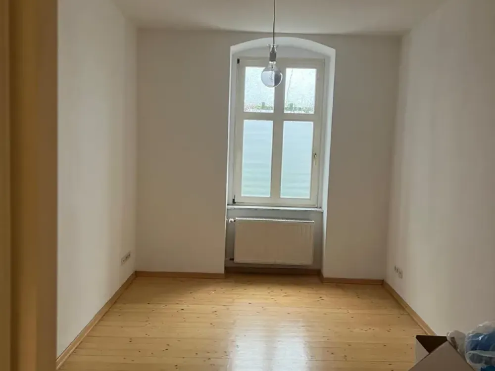 3-Zimmer-Wohnung mit Terasse im beliebten Helmholtzkiez