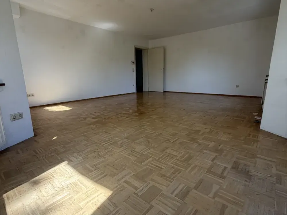 Helle 2-Zimmer Etagenwohnung nahe des Westfalenparks