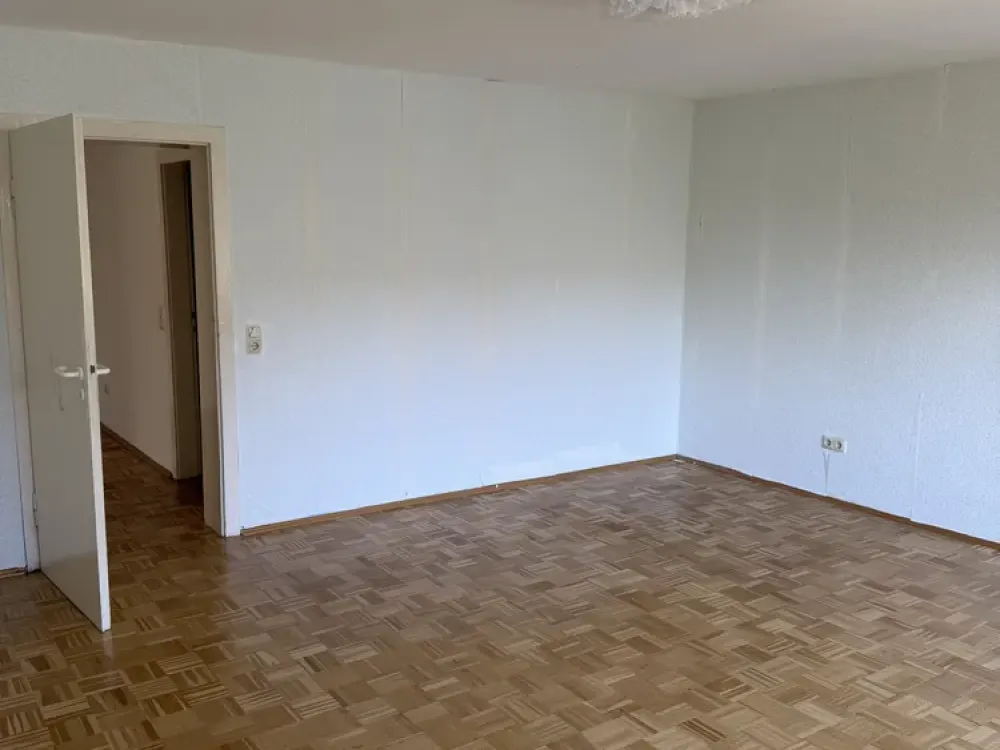 Helle 2-Zimmer Etagenwohnung nahe des Westfalenparks