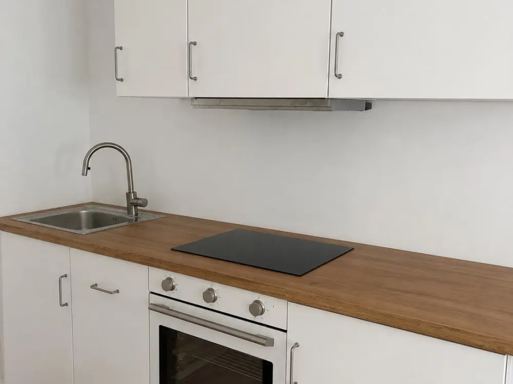Frisch renovierte 1-Zimmer-Wohnung in Berlin-Rosenthal