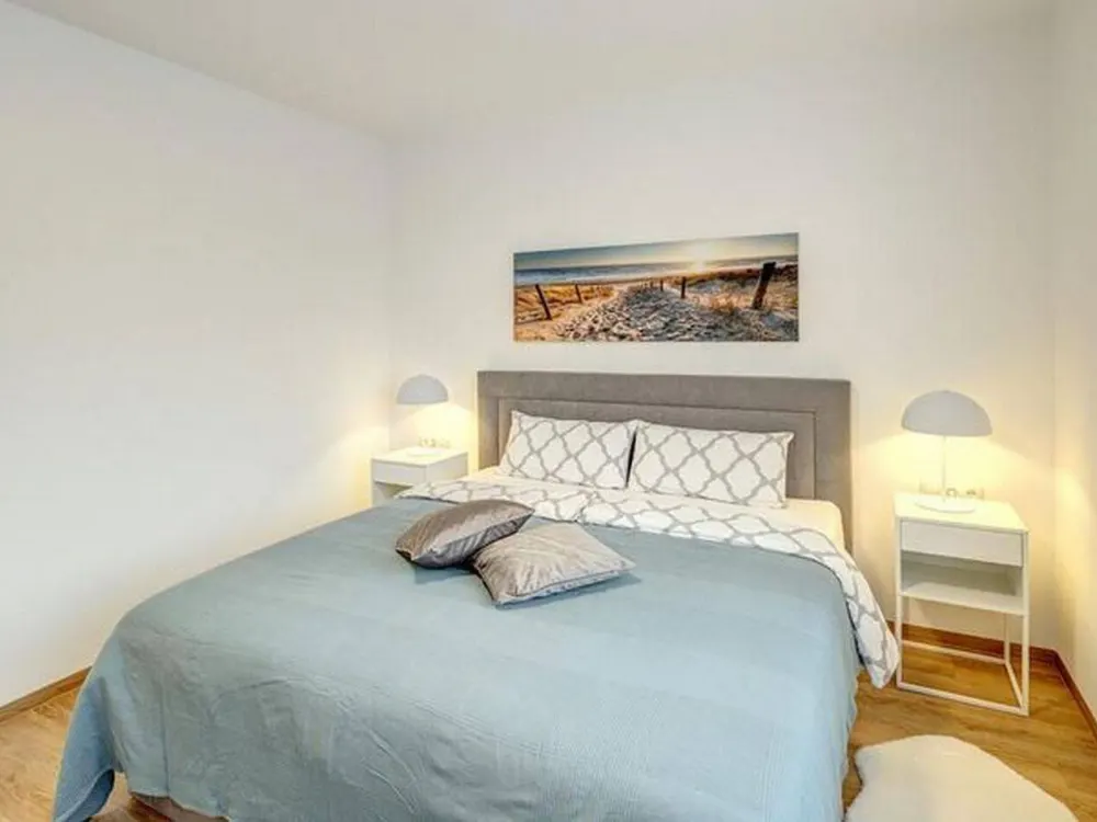 Exklusive 3-Zimmer-Wohnung am Mainkai mit ca. 75 m²