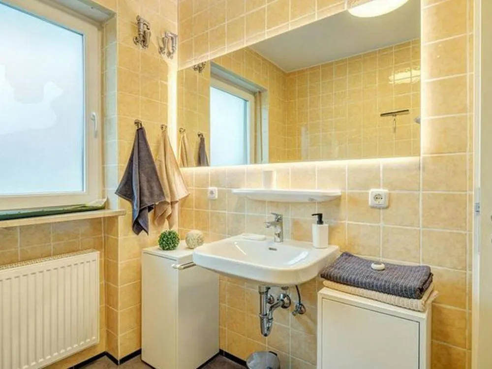 Exklusive 3-Zimmer-Wohnung am Mainkai mit ca. 75 m²
