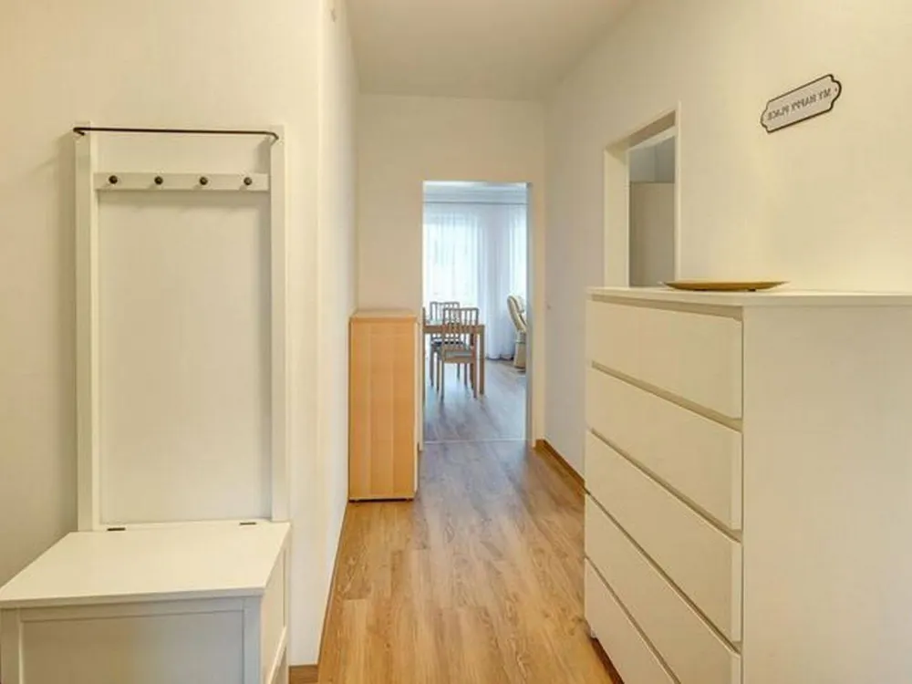 Exklusive 3-Zimmer-Wohnung am Mainkai mit ca. 75 m²