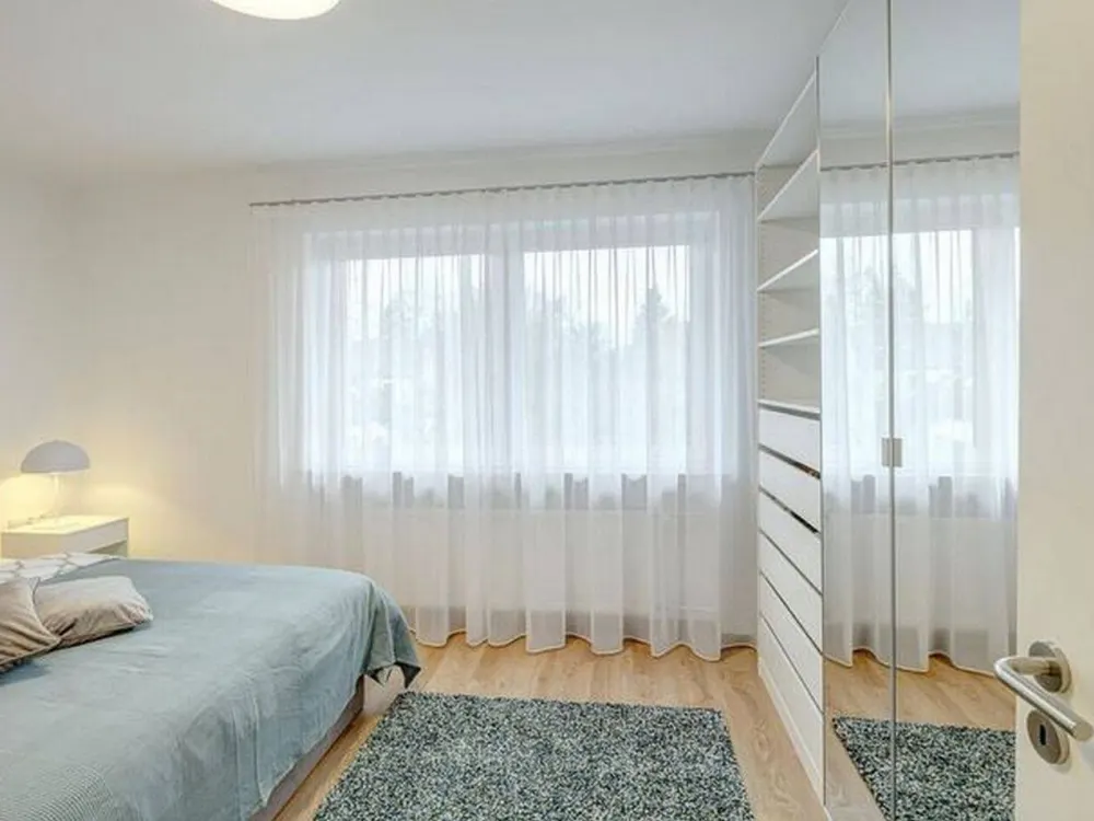 Exklusive 3-Zimmer-Wohnung am Mainkai mit ca. 75 m²