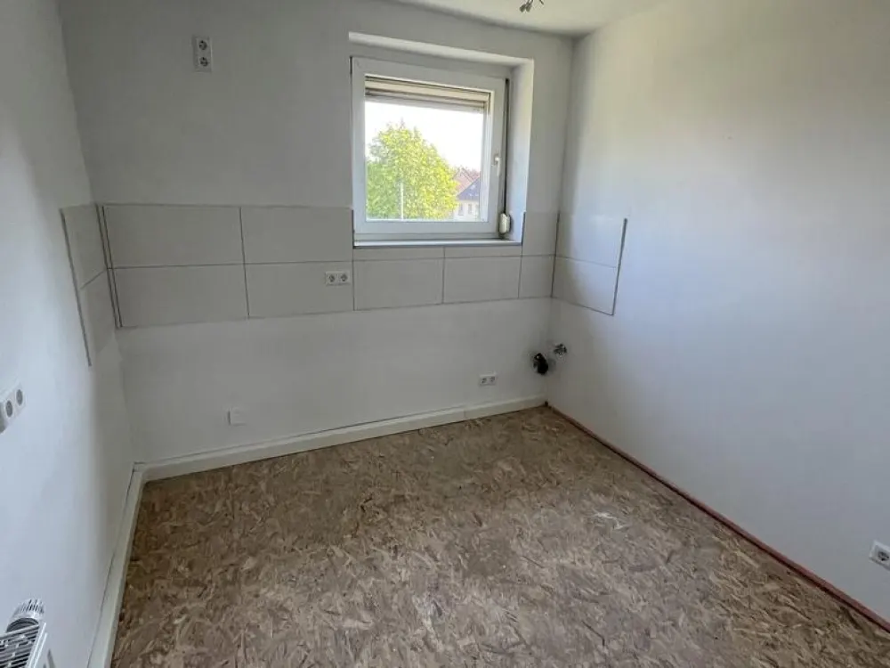Wohnen, wo das Herz schlägt.
