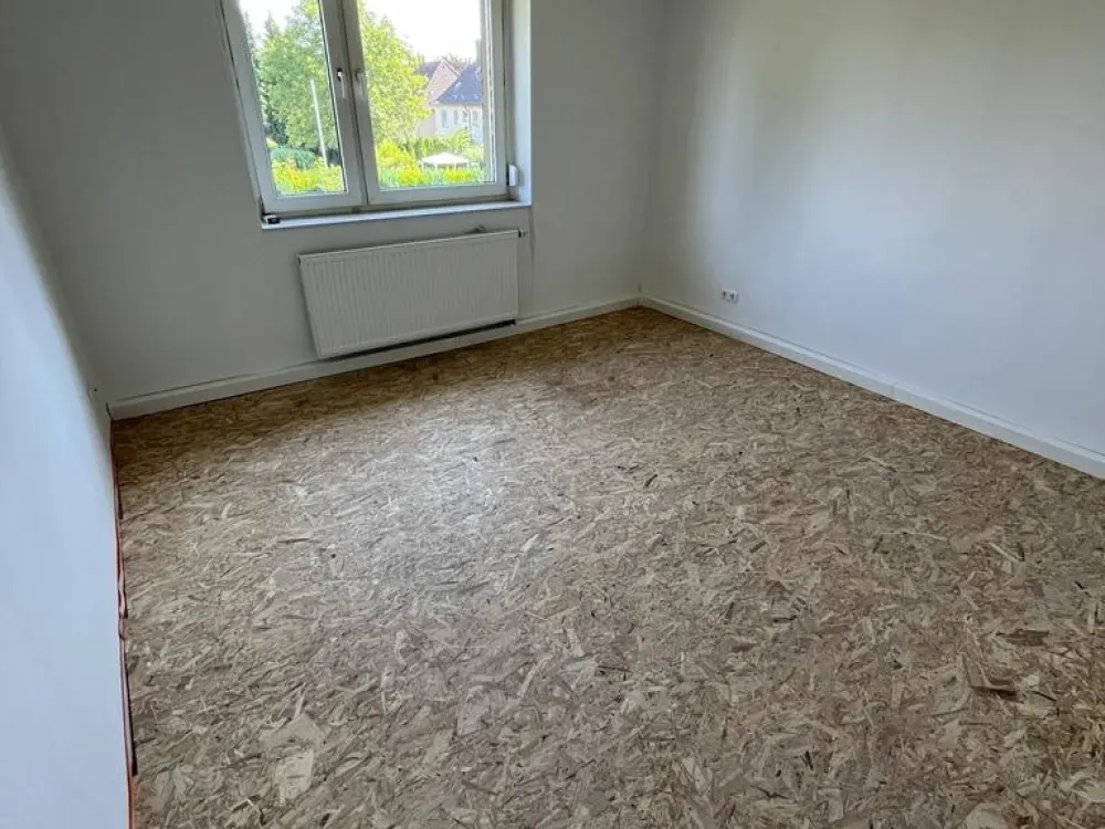 Wohnen, wo das Herz schlägt.