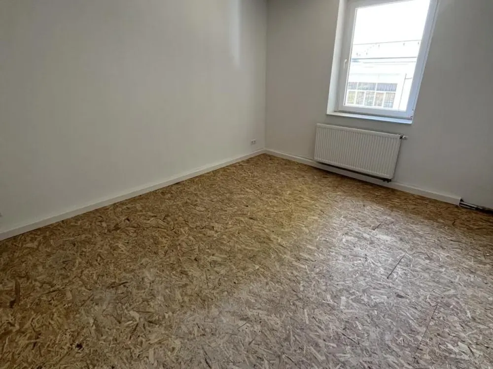 Wohnen, wo das Herz schlägt.