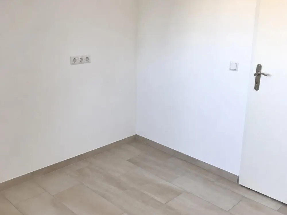 Gemütliche 2-Zimmer-Dachgeschosswohnung am Rosenberg in Hofheim-M