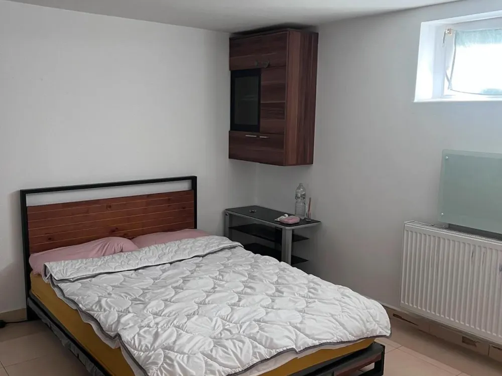2 - Zimmer-Wohnung zu vermieten in Bad Vilbel, Homburger Straße