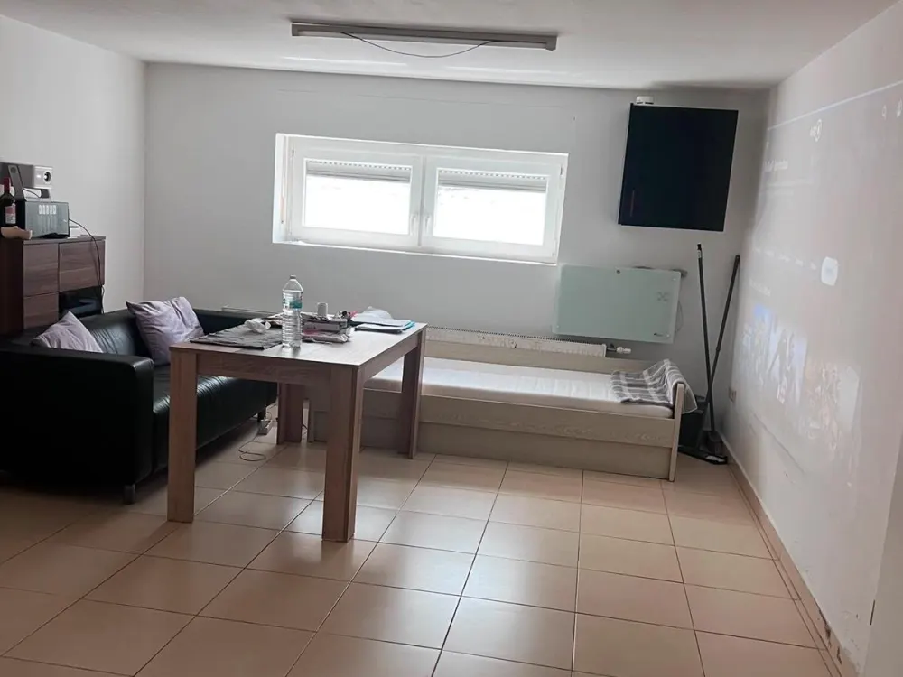 2 - Zimmer-Wohnung zu vermieten in Bad Vilbel, Homburger Straße