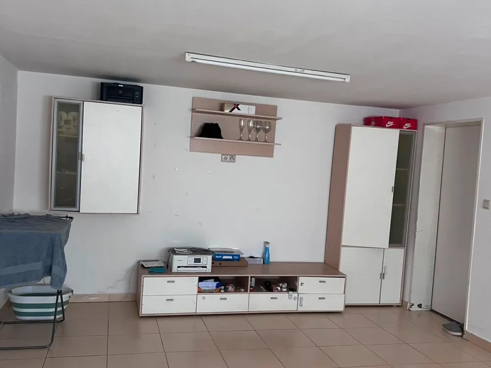 2 - Zimmer-Wohnung zu vermieten in Bad Vilbel, Homburger Straße