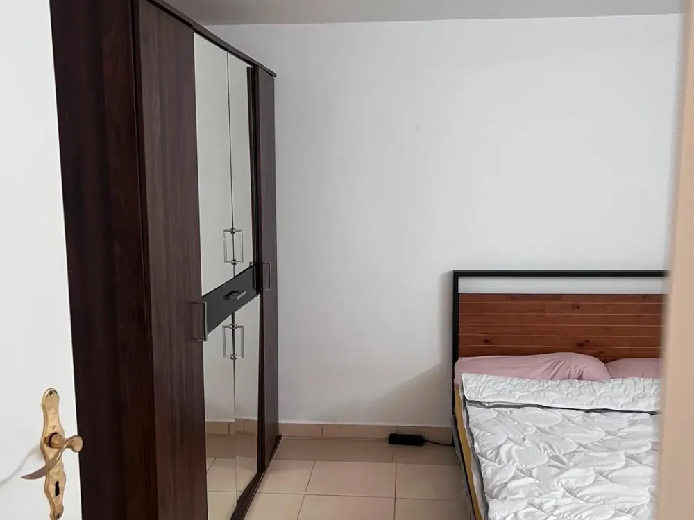 2 - Zimmer-Wohnung zu vermieten in Bad Vilbel, Homburger Straße