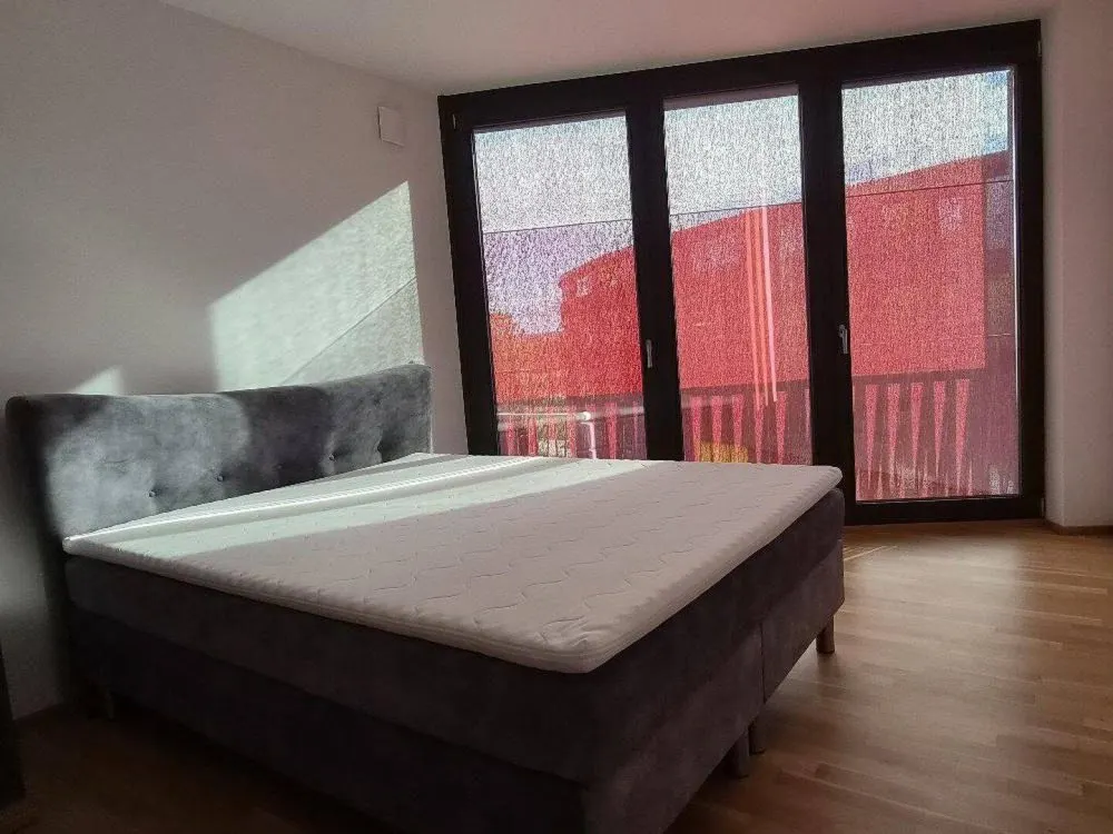 Premium Living mit Elbblick | Marina Garden Dresden | Furnished / Unfurnished