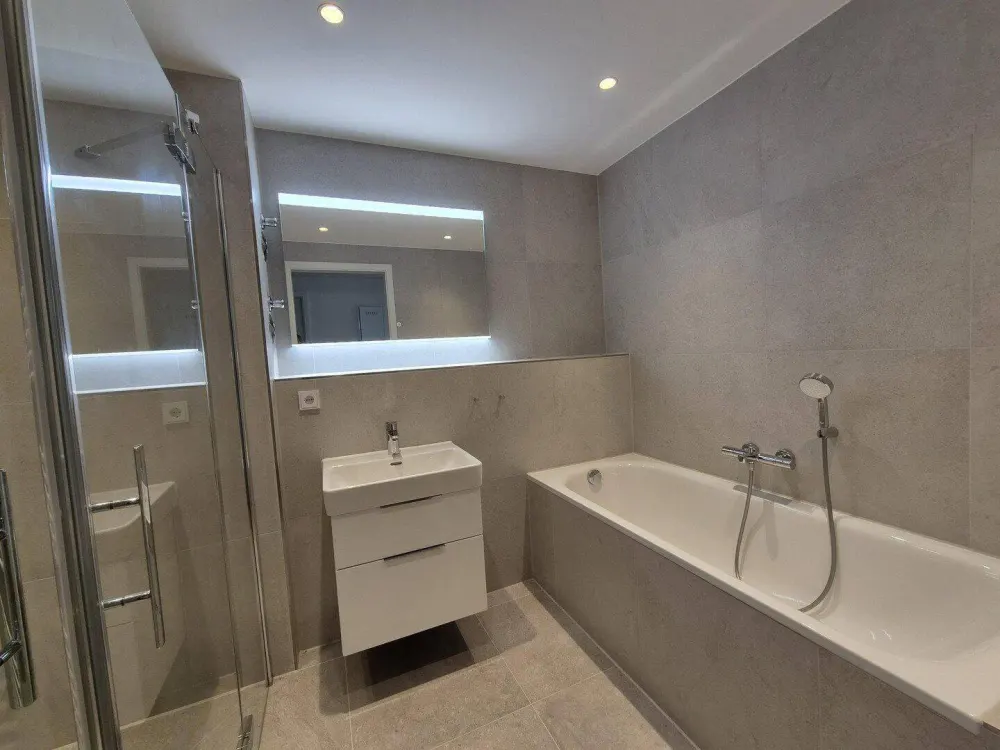 Premium Living mit Elbblick | Marina Garden Dresden | Furnished / Unfurnished