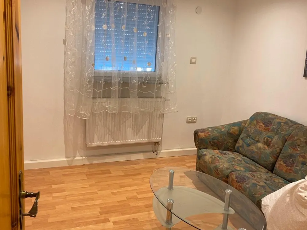 2Zimmerwohnung in Weiterstadt .