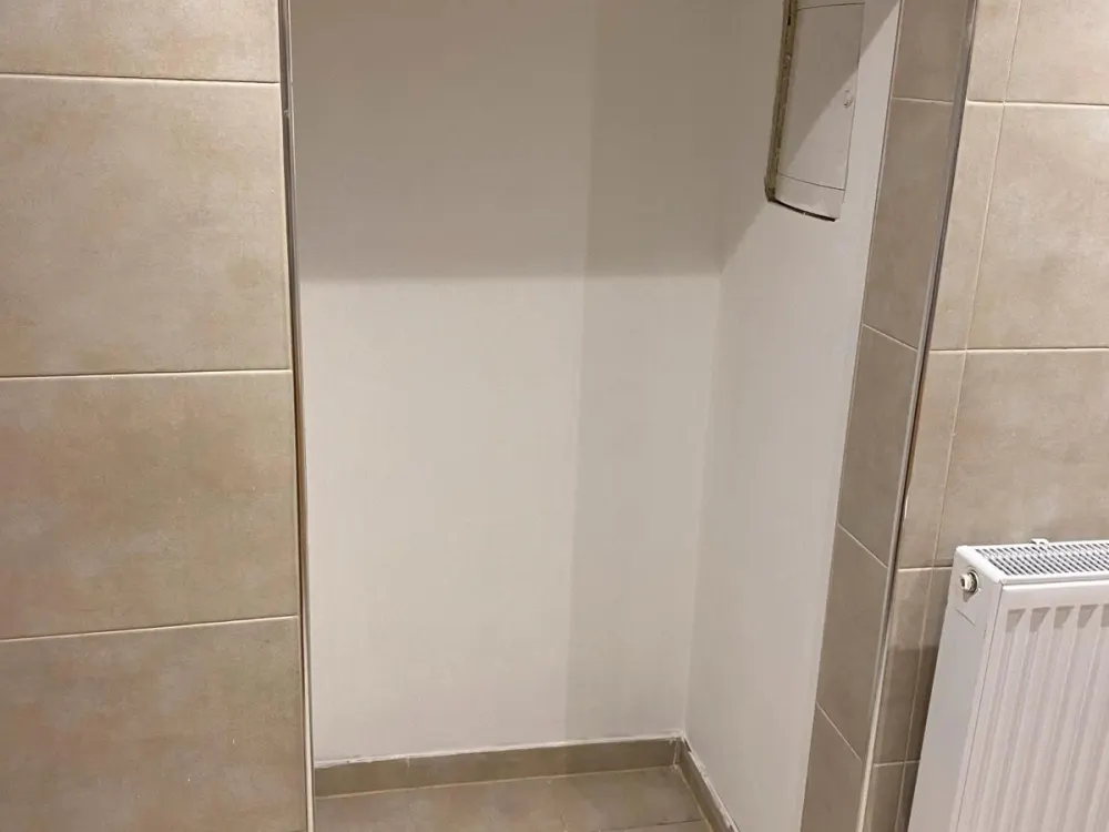 2Zimmerwohnung in Weiterstadt .