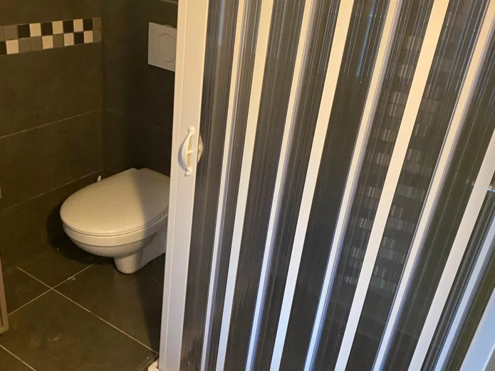 2Zimmerwohnung in Weiterstadt .