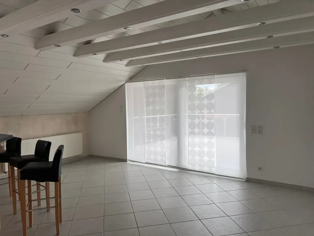 4-Zimmer-Wohnung in Kämpfelbach