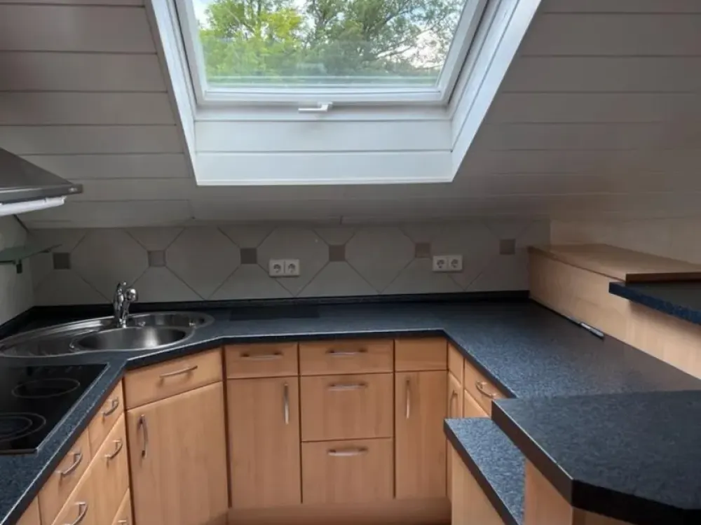 4-Zimmer-Wohnung in Kämpfelbach