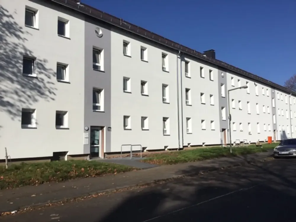 Opportunity: Well-laid-out 3-room apartment