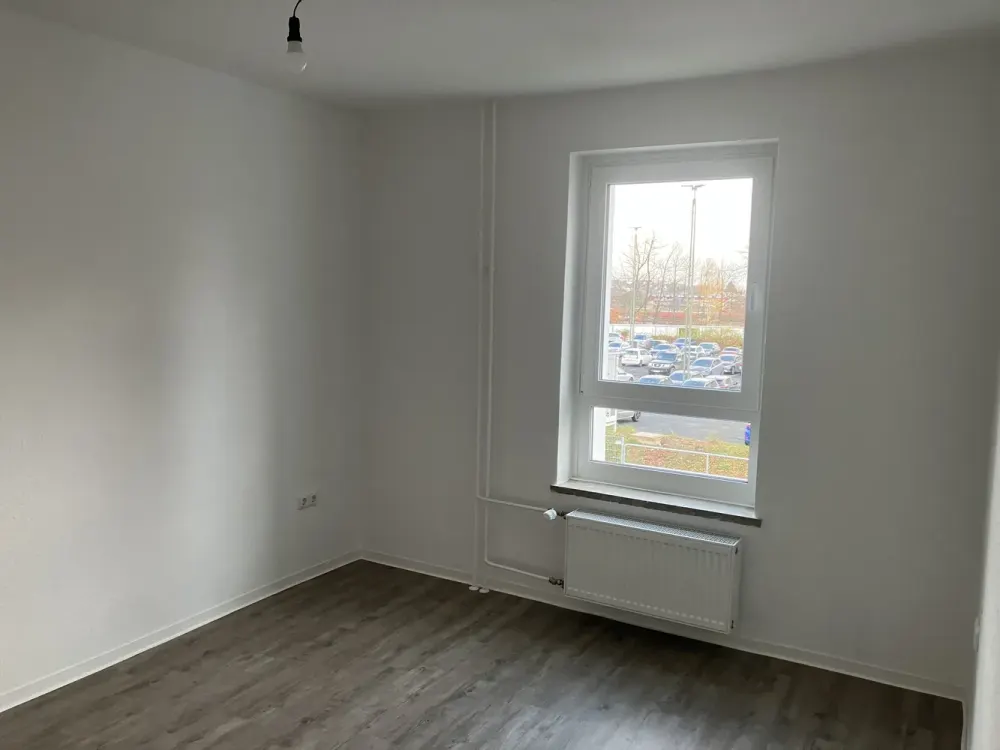 Opportunity: Well-laid-out 3-room apartment