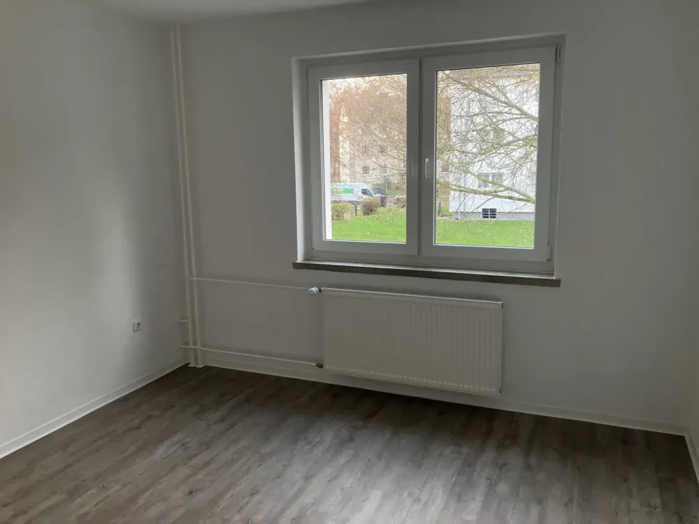 Opportunity: Well-laid-out 3-room apartment