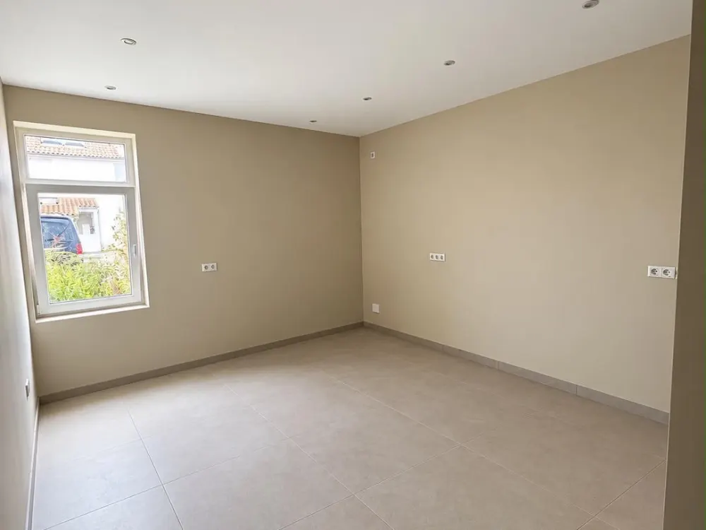 Wohnung in Bennigsen