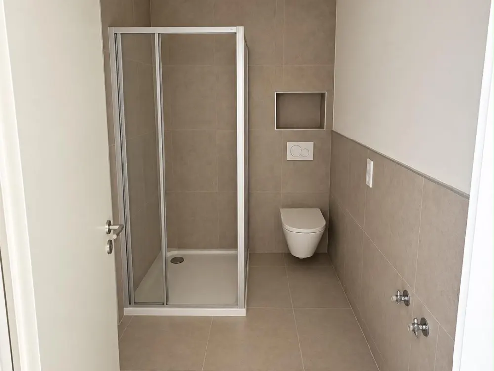 Wohnung in Bennigsen