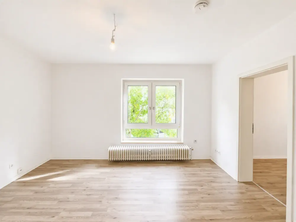 3-Zimmer-Wohnung in Dortmund-Huckarde - Ihr neues Zuhause!