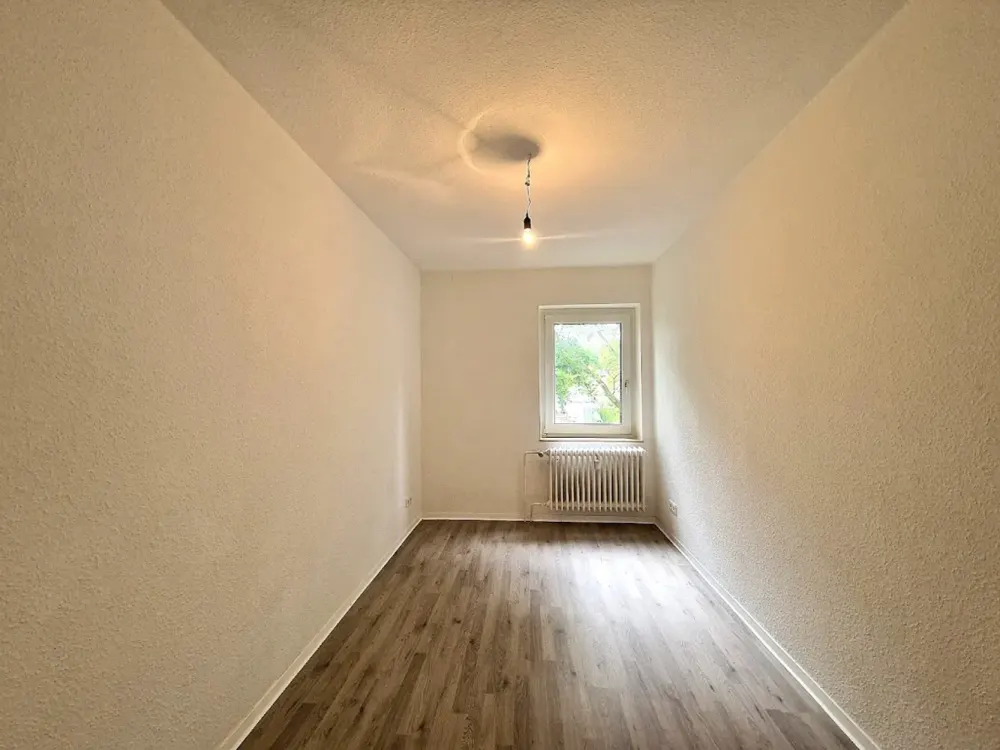 3-Zimmer-Wohnung in Dortmund-Huckarde - Ihr neues Zuhause!
