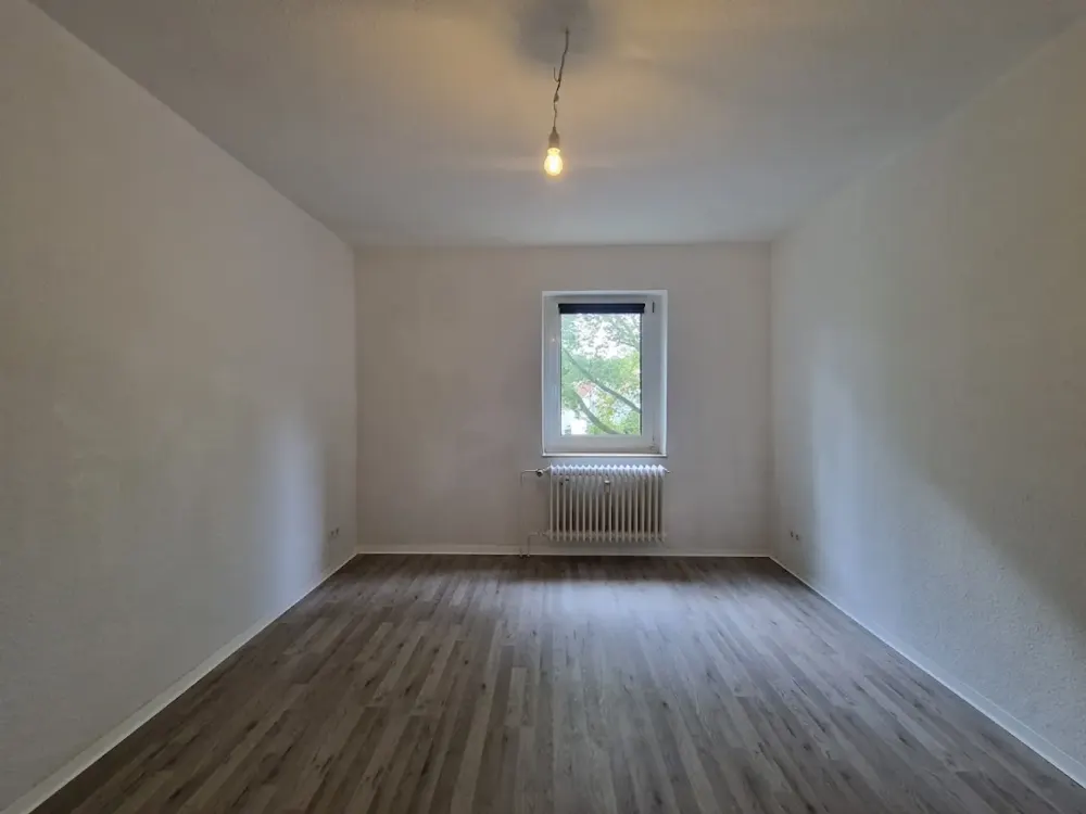 3-Zimmer-Wohnung in Dortmund-Huckarde - Ihr neues Zuhause!