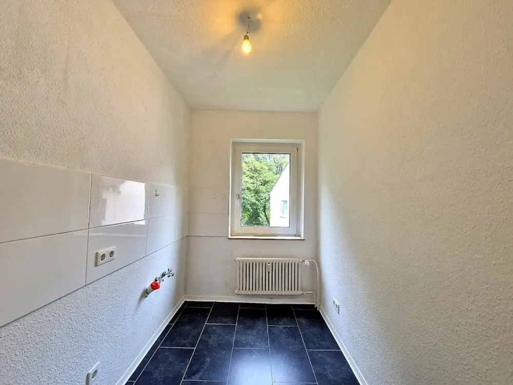 3-Zimmer-Wohnung in Dortmund-Huckarde - Ihr neues Zuhause!