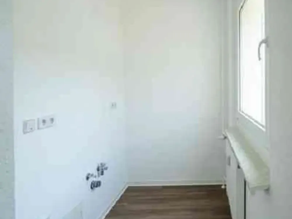 Aktuelle Renovierung einer praktischen 1-Raum-Wohnung!