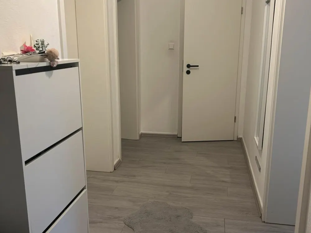 2 Zimmer Wohnung Nähe BermudaDreiEck/Innenstadt