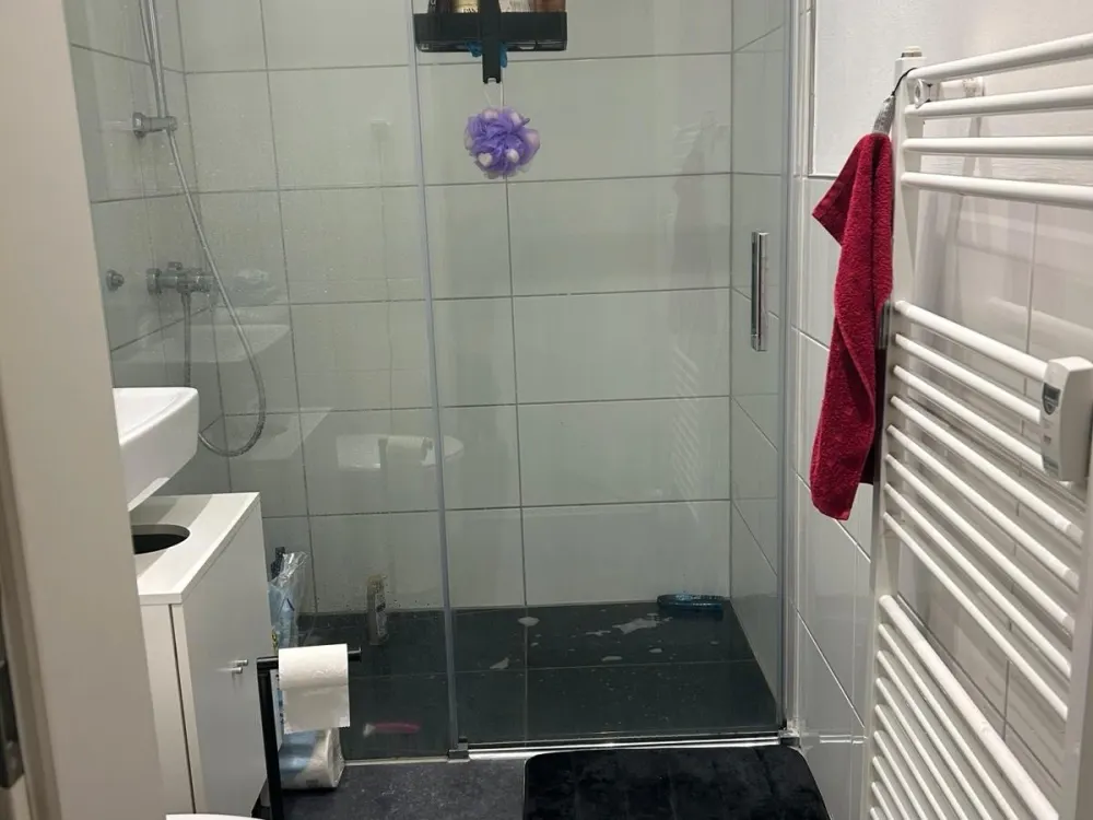 2 Zimmer Wohnung Nähe BermudaDreiEck/Innenstadt