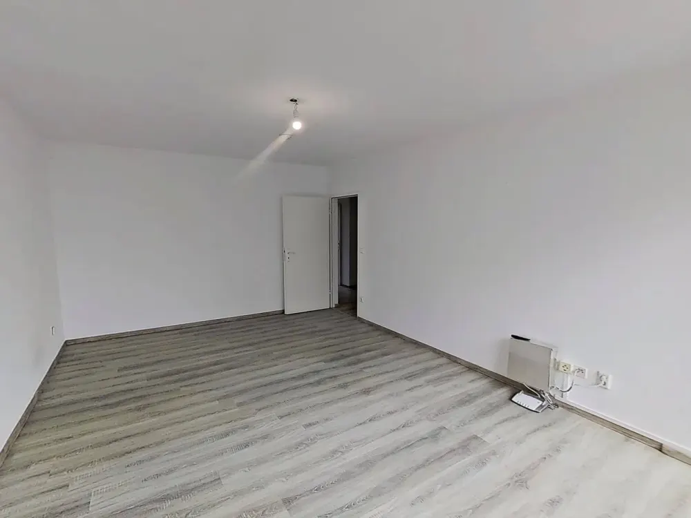 Spacious Shared Flat Room with Plenty of Light and Private BALCONY in Münster-Kinderhaus